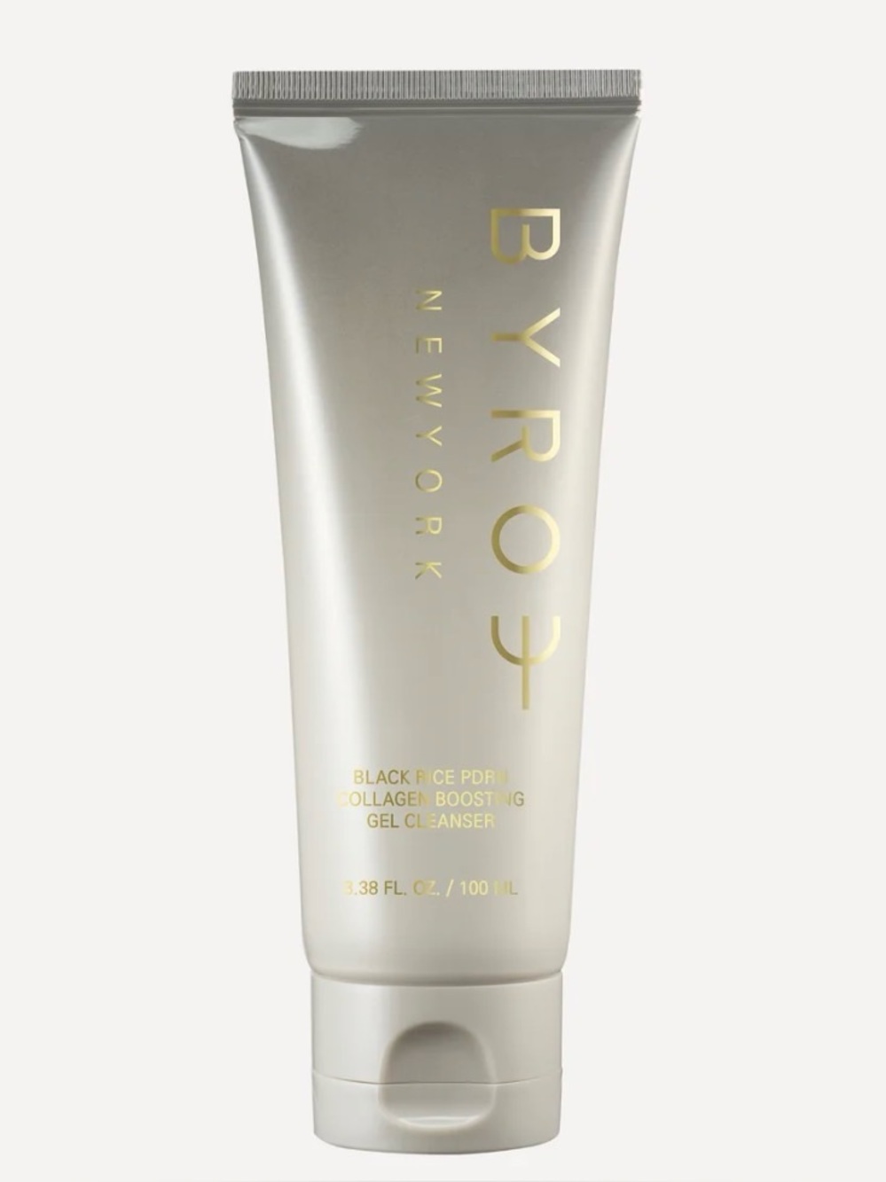 BLACK RICE PDRN COLLAGEN BOOSTING GEL CLEANSER
